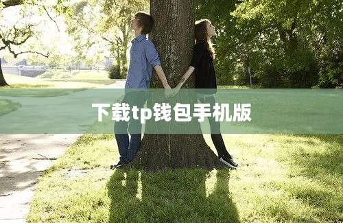 下载tp钱包手机版
