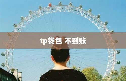 tp钱包 不到账