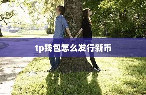 tp钱包怎么发行新币