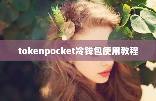 tokenpocket冷钱包使用教程
