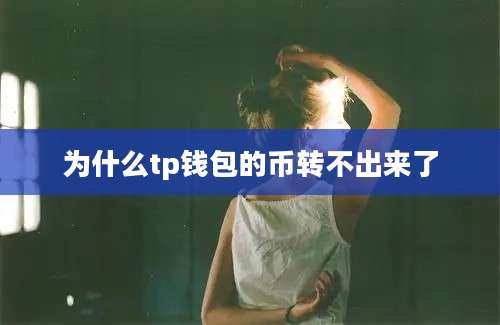 为什么tp钱包的币转不出来了