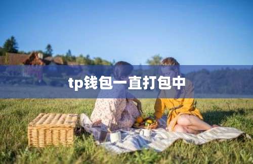 tp钱包一直打包中