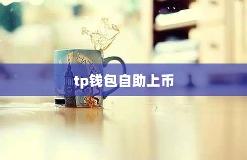 tp钱包自助上币