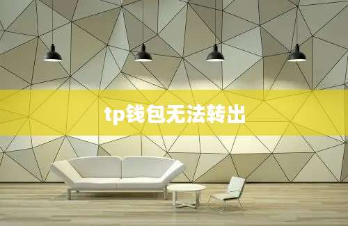 tp钱包无法转出