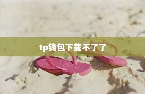 tp钱包下载不了了