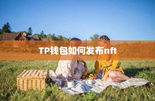 TP钱包如何发布nft