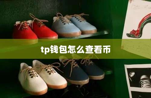 tp钱包怎么查看币
